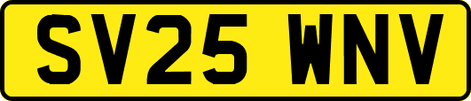 SV25WNV