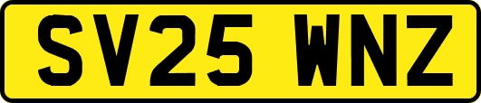 SV25WNZ