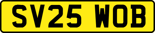SV25WOB