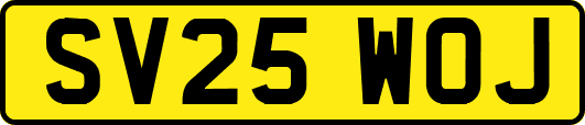 SV25WOJ