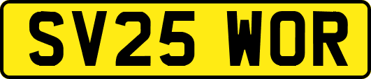 SV25WOR