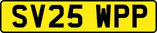 SV25WPP