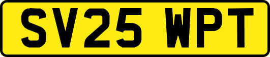 SV25WPT