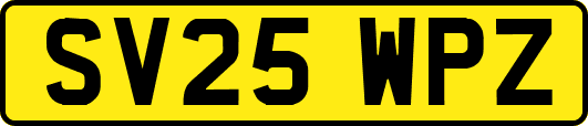 SV25WPZ