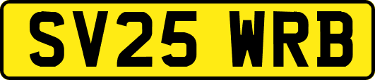 SV25WRB