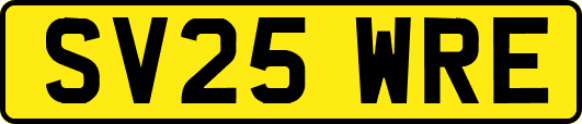 SV25WRE