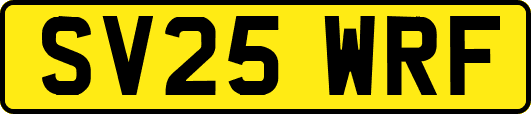 SV25WRF