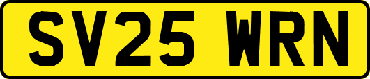 SV25WRN