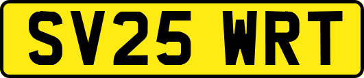 SV25WRT