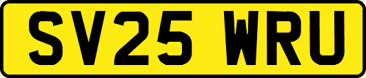 SV25WRU