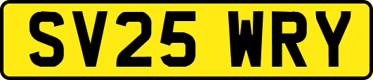 SV25WRY