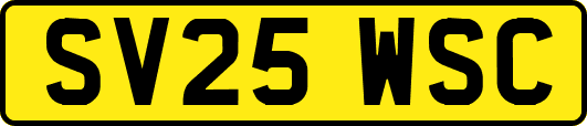 SV25WSC