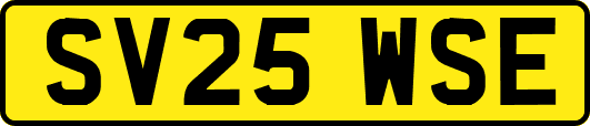 SV25WSE
