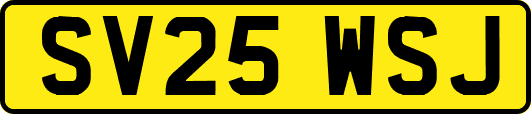 SV25WSJ