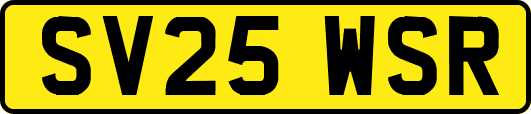 SV25WSR