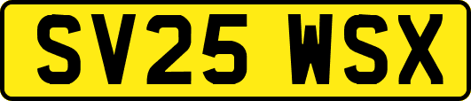 SV25WSX