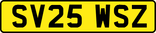 SV25WSZ