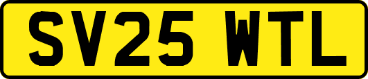 SV25WTL