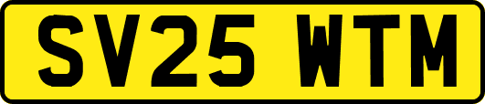 SV25WTM
