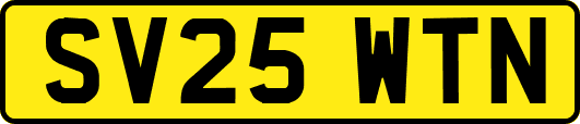 SV25WTN