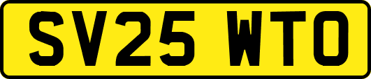 SV25WTO