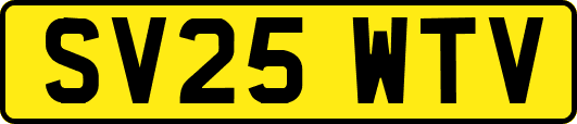 SV25WTV