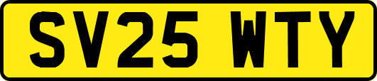 SV25WTY