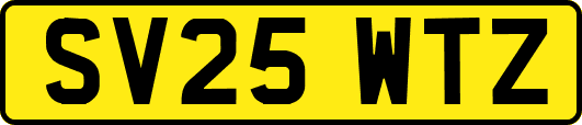 SV25WTZ
