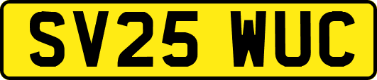 SV25WUC
