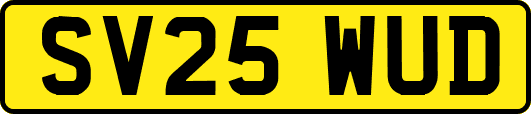 SV25WUD