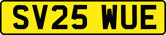 SV25WUE