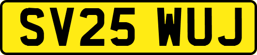 SV25WUJ