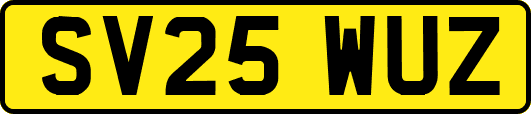 SV25WUZ