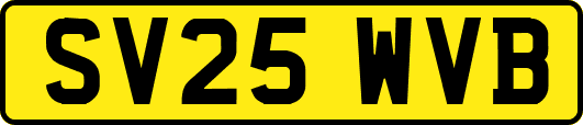 SV25WVB