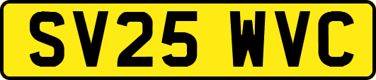 SV25WVC