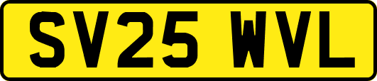 SV25WVL