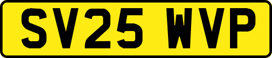 SV25WVP