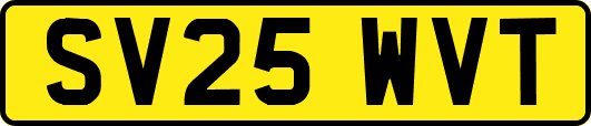 SV25WVT