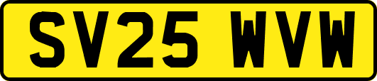 SV25WVW
