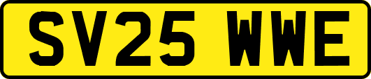SV25WWE