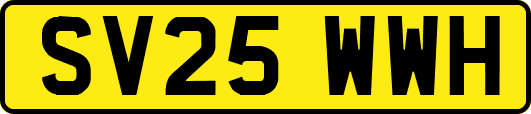 SV25WWH