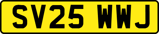 SV25WWJ