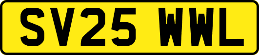 SV25WWL