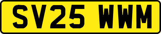 SV25WWM