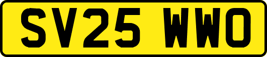 SV25WWO