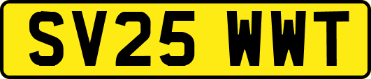 SV25WWT