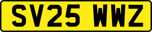 SV25WWZ