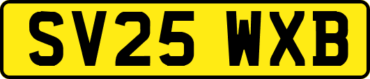 SV25WXB