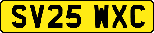 SV25WXC