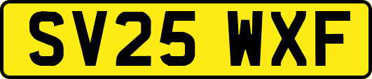 SV25WXF